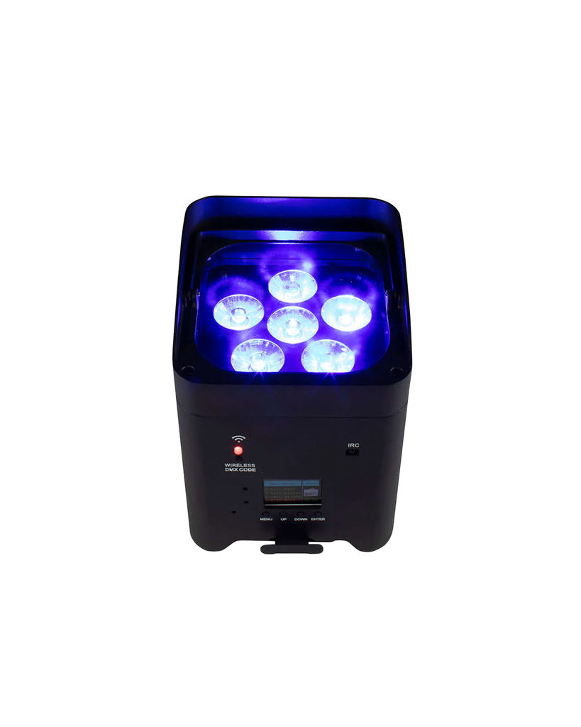 Projecteur Led sans fil