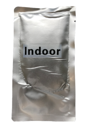 Poudre pour machine à étincelle froide