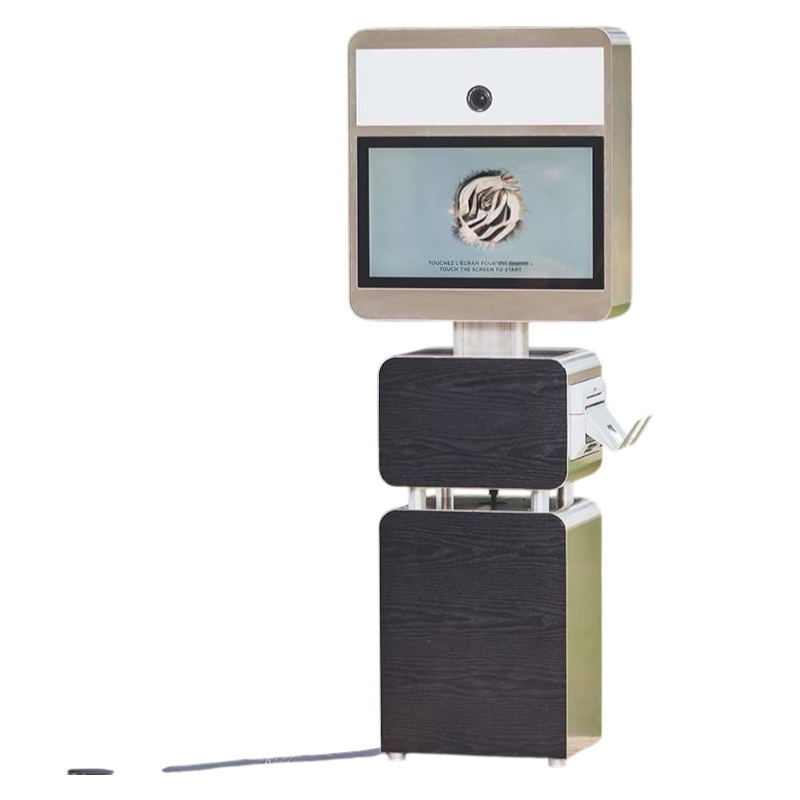 Borne Photo HAPPY BOX