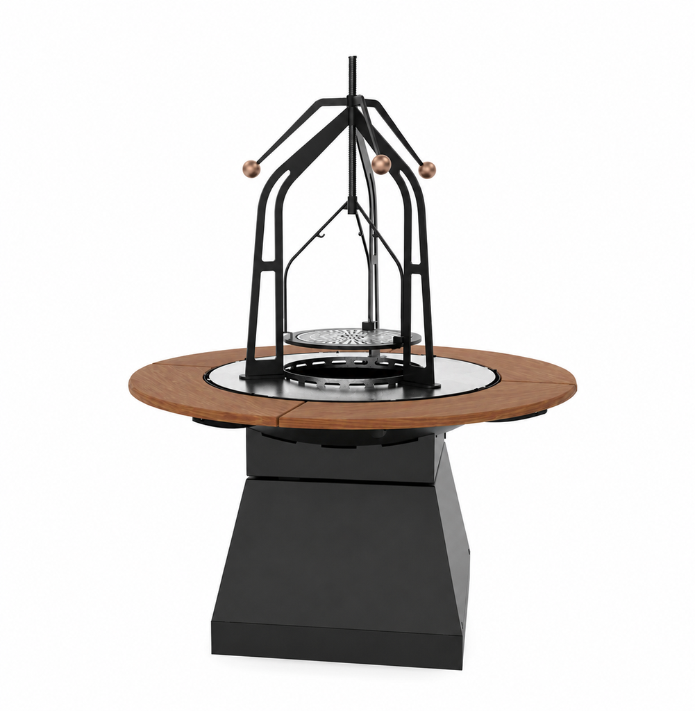 Brasero 100