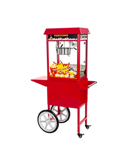 [R2002] Machine a pop corn