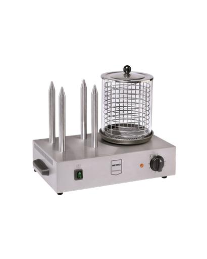 [R2009] Appareil à hot dog 