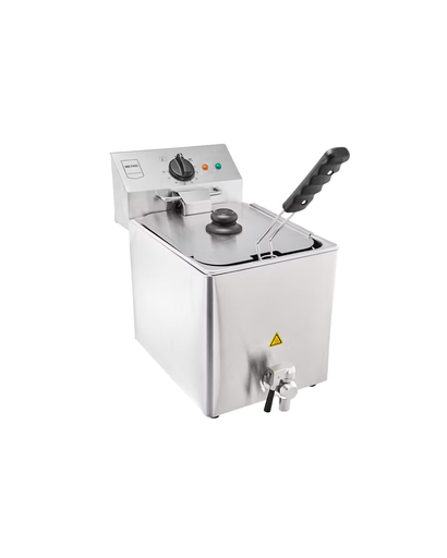 [R2011] Friteuse 8L 