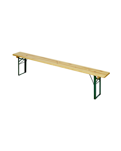 [M1005] Banc forrain 