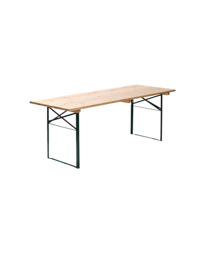 [M1010] Table foraine 