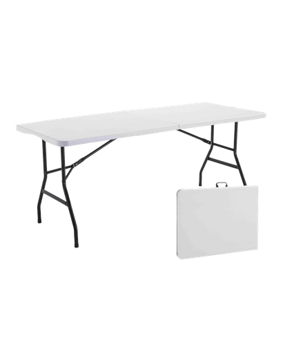 [M1012] Table de banquet 