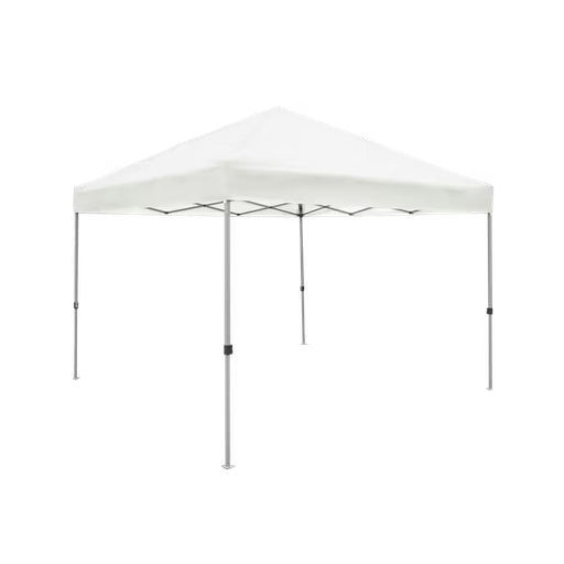 [M1017] Tente blanche 3x3