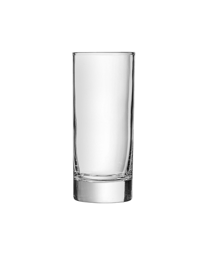 [V3006] 49 Verre tube 22cl 