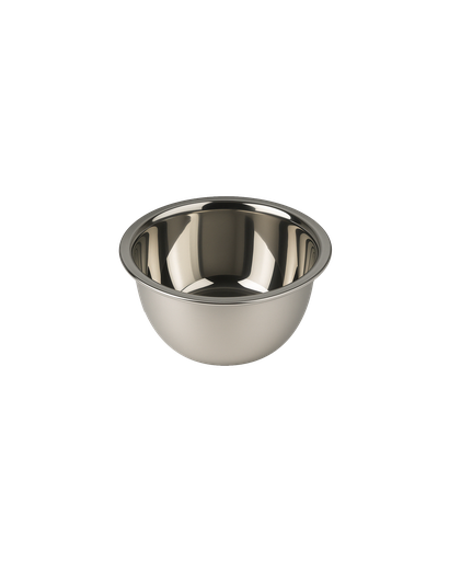 [V3020] Saladier en inox - ⌀24 cm