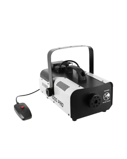 [S4005] Machine à fumée