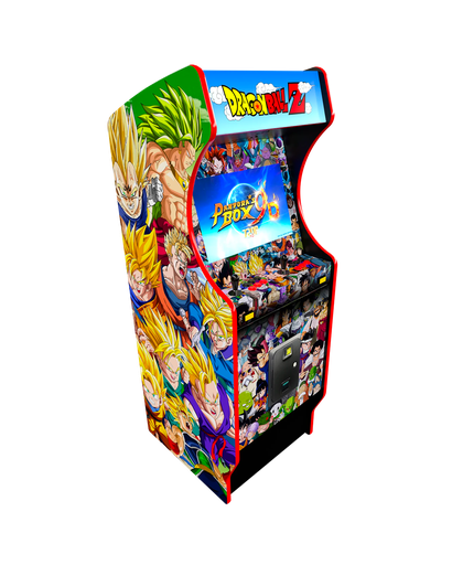[J5005] Jeu arcade 