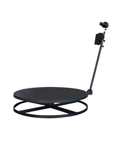 [P11002] Photobooth 360