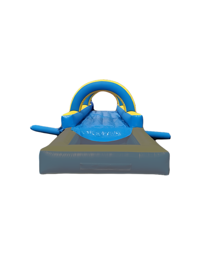 [GJ7012] Ventriglisse simple avec matelas 