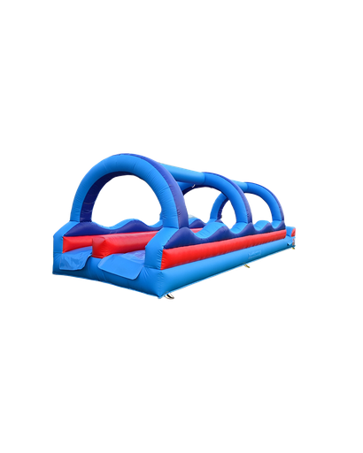 [GJ7014] Ventriglisse double avec matelas