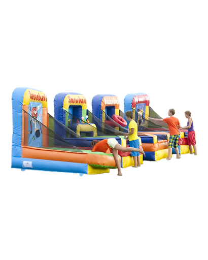 [GJ7021] Jeux de kermesse