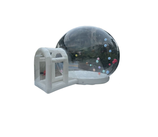 [GJ7023] Maison à bulle gonflable 