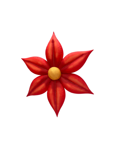 [GD7007] L'Étoile Rouge