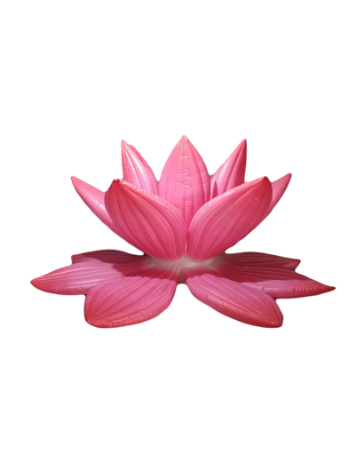 [GD7010] Lotus rose 