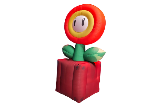 [GD7016] La fleur de feu 