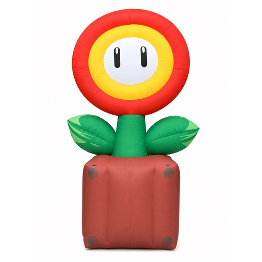 [GD7016] La fleur de feu 