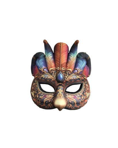 [GD7022] Masque carnaval 