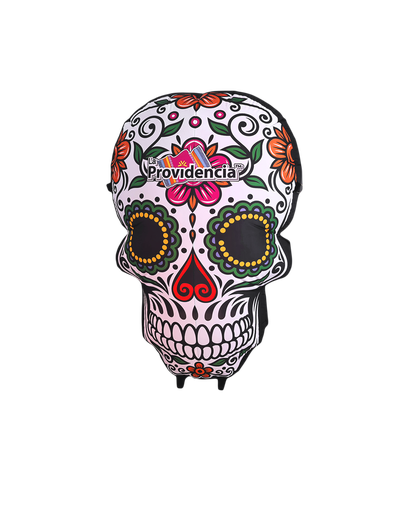 [GD7030] Tête de mort design 