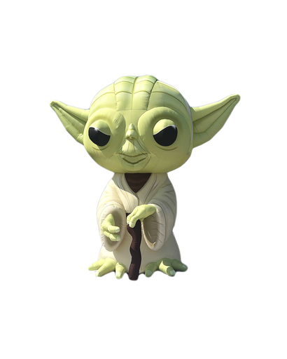 [GD7031] Yoda 