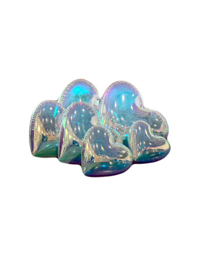 [GD7035] Cœur miroir 