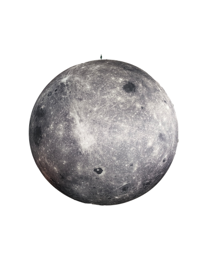 [GD7041] Lune 