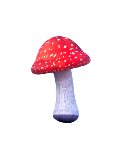 [GD7042] Champignon 