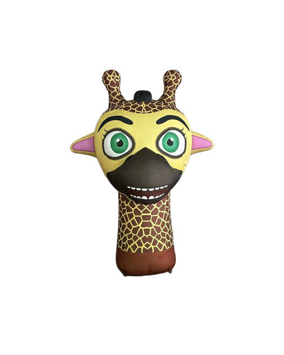 [GD7051] Gigi la Girafe