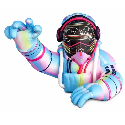 [GD7057] Astronaute  
