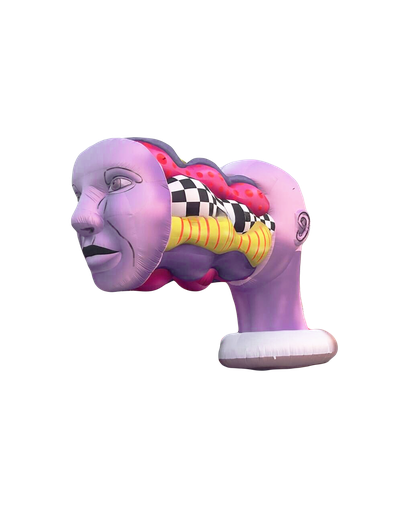 [GD7060] Visage 