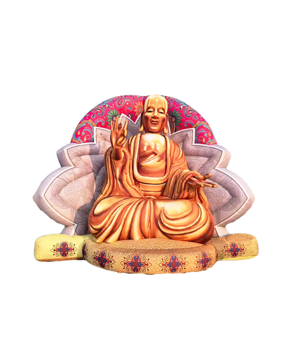 [GD7065] Bouddha 