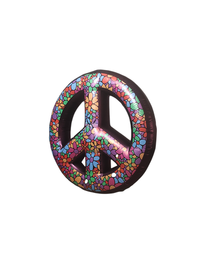 [GD7073] Peace and Love Bohème