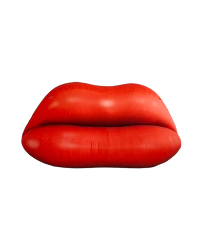 [GD7074] Bouche Carmin
