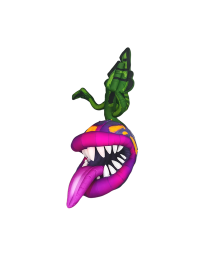 [GD7077] Plante à Dents