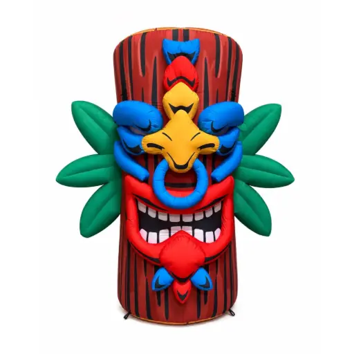 [GD7082] Totems 