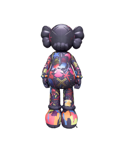 [GD7084] KAWS Duo