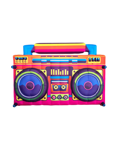 [GD7086] BOOMBOX