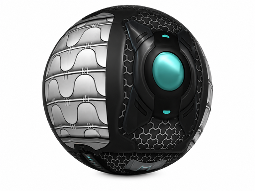 [GD7090] Rocket ball 