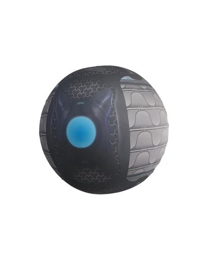 [GD7090] Rocket ball 
