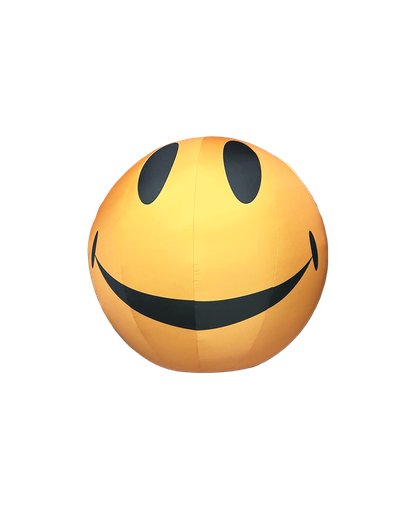 [GD7091] Smiley 