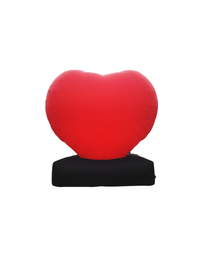 [GD7097] Cœur sur Socle