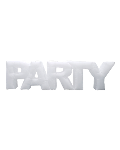 [GD7098] Let's Party!