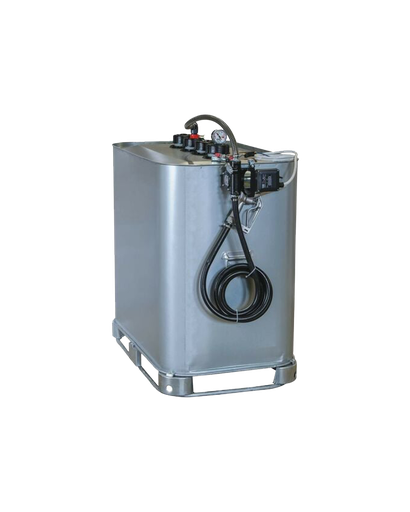 [E8004] Cuve fuel 1000L 