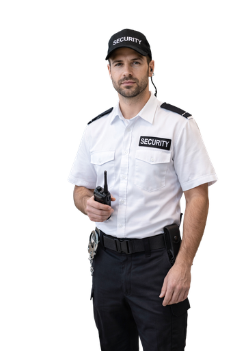 [H10007] Agent de sécurité 
