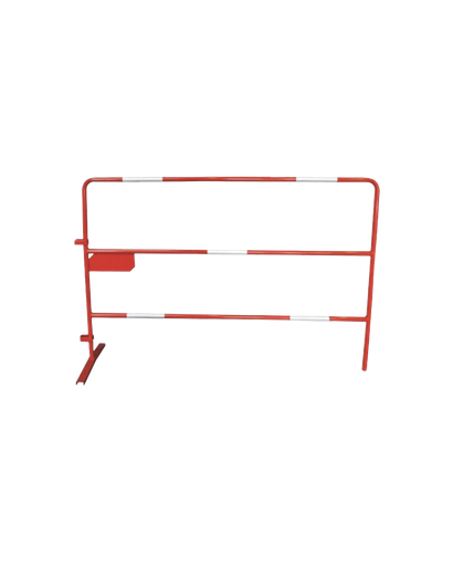 [H10002] Barriere de sécurité