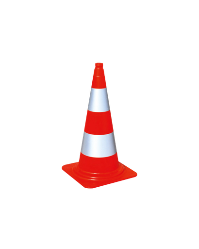 [H10006] Cône de signalisation 