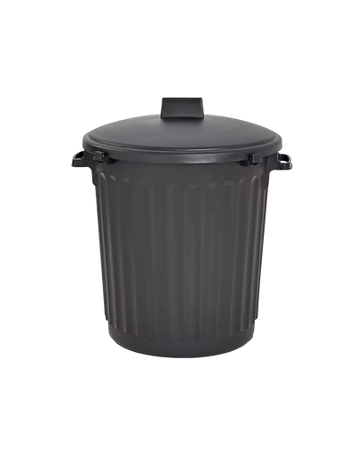 [H10008] Poubelle 
